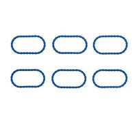 Fel-Pro MS96494 Plenum Gasket Set