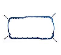 FEL-PRO OS 13260 T Engine Oil Pan Gasket Set for Ford Mustang