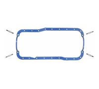 FEL-PRO OS 34508 R Engine Oil Pan Gasket Set for Ford F-150