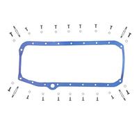 FEL-PRO OS 34509 T Engine Oil Pan Gasket Set for Chevrolet Camaro