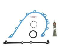 Fel-Pro TCS 45458 Timing Cover Gasket Set with Repair Sleeve
