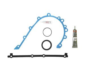 Fel-Pro TCS 45458 Timing Cover Gasket Set with Repair Sleeve