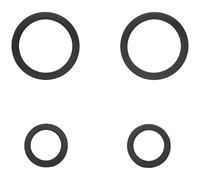 Fel-Pro TCS 45917 Camshaft Seal