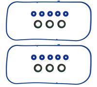 Fel-Pro VS50607R Valve Cover Gasket Set, Rocker Cover Gasket