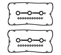 Fel-Pro VS50658R2 Valve Cover Gasket Set, Rocker Cover Gasket