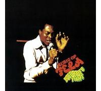 Fela Kuti and Africa 70 - Roforofo Fight [VINYL]
