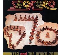 Fela Kuti – Shakara – Vinyl