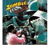 FELA ANIKULAPO KUTI - ZOMBIE CD NEW