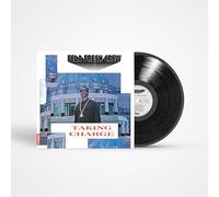 Fela Fresh Crew - Taking Charge (Special Edition) [VINYL]