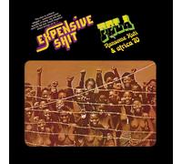 Fela Kuti & Africa 70 Expensive Shit LP Vinyl NEW