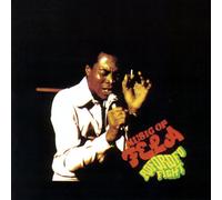 Fela Kuti and Africa 70 - Roforofo Fight [VINYL]