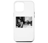 Fela Kuti Afrobeat Legend In London By AJ Barratt Case for iPhone 12 Pro Max