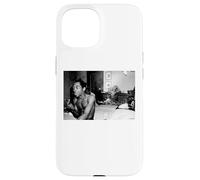 Fela Kuti Afrobeat Legend In London By AJ Barratt Case for iPhone 15