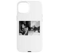 Fela Kuti Afrobeat Legend In London By AJ Barratt Case for iPhone 15 Plus