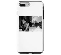 Fela Kuti Afrobeat Legend In London By AJ Barratt Case for iPhone 7 Plus/8 Plus
