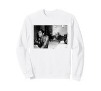 Fela Kuti Afrobeat Legend In London By AJ Barratt Sweatshirt