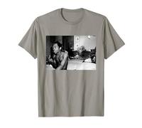 Fela Kuti Afrobeat Legend in London By AJ Barratt T-Shirt