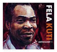 Fela Kuti - Anthology 1