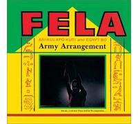 Fela Kuti - Army Arrangement