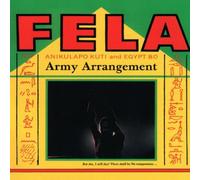 Kuti, Fela - Army Arrangement