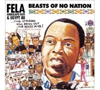 Fela Kuti - Beasts of No Nation/O.D.O.O