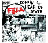 Fela Kuti - Coffin For Head Of State/Unknown Soldier