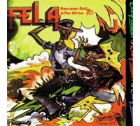 Fela Kuti - Confusion [VINYL]