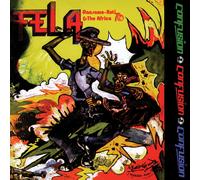 Kuti Fela - Confusion [VINYL]