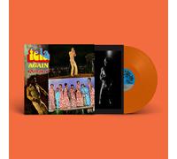 Fela Kuti - Excuse-O (Opaque Orange Vinyl) [VINYL]