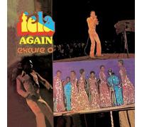 FELA KUTI - EXCUSE-O - Vinyl Record 12 RECORD - B123z