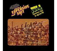 Fela Kuti - Expensive Shit [VINYL]