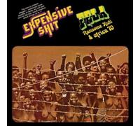 Fela Kuti - Expensive Shit [VINYL]