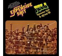 Fela Kuti - Expensive Shit - Vinyl Record - M3z