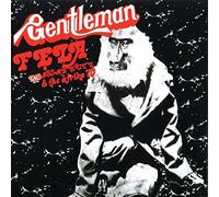 Fela Kuti - Gentleman - Vinyl LP 180 Gram (US Import)