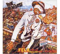 Fela Kuti - Ikoyi Blindness/Kalakuta Show