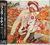 Fela Kuti - Ikoyi Blindness/No B