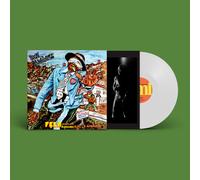 Fela Kuti - Ikoyi Blindness (Opaque White Vinyl) [VINYL]