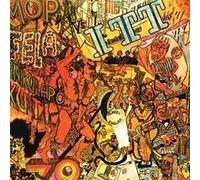 FELA KUTI - ITT - Vinyl Record 12 RECORD - N123z