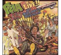 Kuti Fela - Jjd / Unnecessary Begging