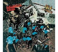 FELA KUTI - KALAKUTA SHOW - New Vinyl Record 12 RECORD - T123z