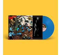 Fela Kuti - Kalakuta Show (Opaque Blue Vinyl) [VINYL]