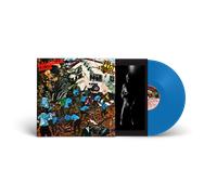 Fela Kuti - Kalakuta Show (Opaque Blue Vinyl) [VINYL]