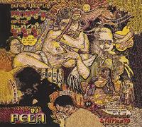 Fela Kuti - Monkey Banana / Excuse-O