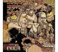 Fela Kuti - Monkey Banana/Excuse O [European Import]