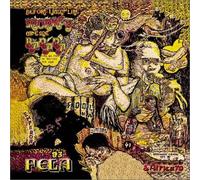 Fela Kuti - Monkey Banana/Excuse O [Import]
