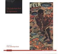 Fela Kuti - No Agreement [Vinyl LP]