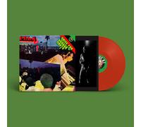 Fela Kuti - Noise For Vendor Mouth (Opaque Red Vinyl) [VINYL]