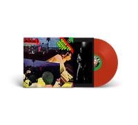 Fela Kuti - Noise For Vendor Mouth [VINYL]
