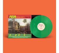 Fela Kuti - O.D.O.O. (Overtake Don Overtake Overtake) (Transparent