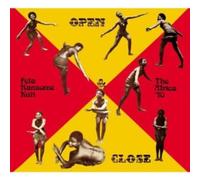 Fela Kuti - Open and Close / Afrodesiac